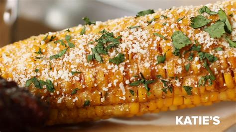 Delicious Street Corn Recipe Inspired by Chili's